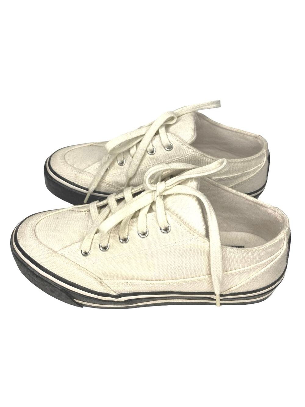 MARITHE FRANCOIS GIRBAUD SNEAKERS WOMEN'S SIZE EU36